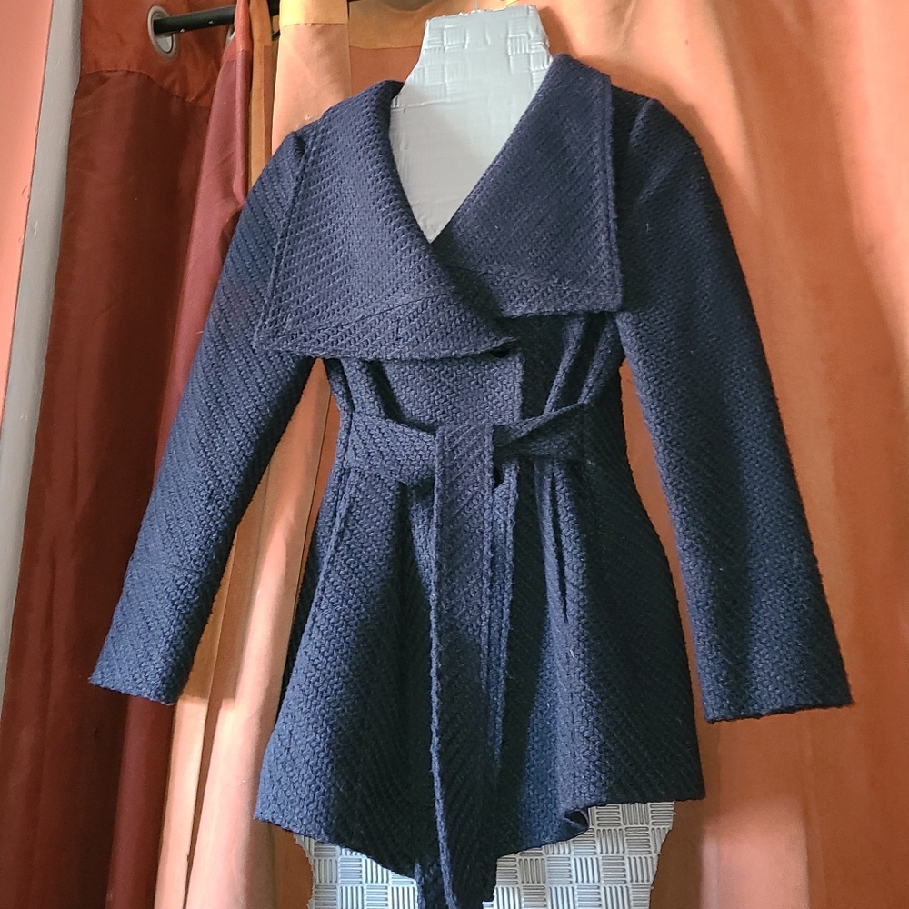 Jessica Simpson Jacket - Picture 6 of 11